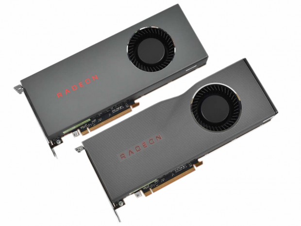 希少】Radeon RX 5700 リファレンスモデル 外排気仕様 動作確認済