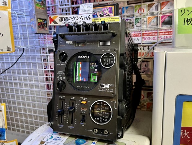 教えて！HRDさん#5】懐かしの“初代ジャッカル”はこうしてファミコン用