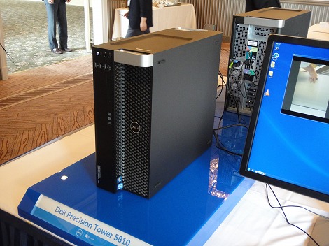 Precision T7810特徴解説/パソコン徹底比較購入ガイド