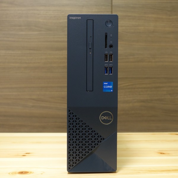 デルInspironスモールデスクトップ(3020)実機レビュー/パソコン徹底