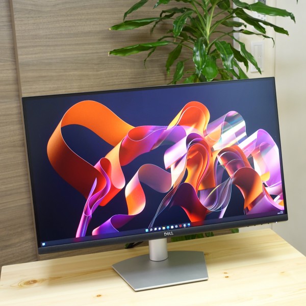 デルS2721DSモニタ購入レビュー/パソコン徹底比較購入ガイド