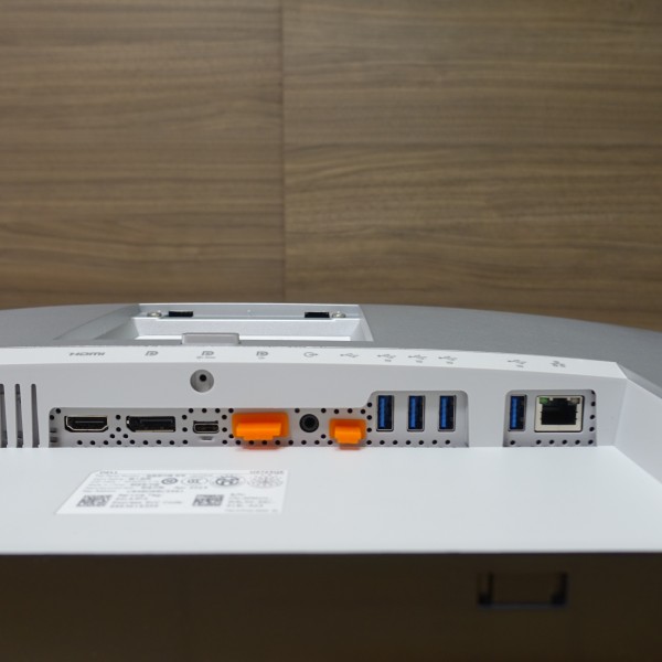 DELL U2723QE 箱無し Dell デジタル ハイエンド シリーズ 27 4K USB-C