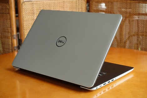 Vostro 15 5000(5581)レビュー：パソコン徹底比較購入ガイド