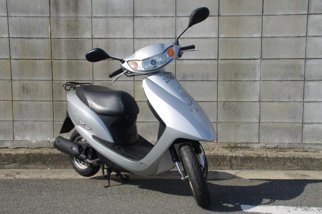 ホンダ Dio ホンダ Dio 4サイクル AF62型 バッテリー新品