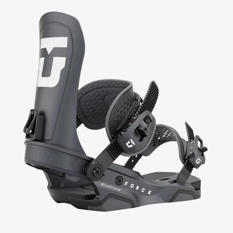 Union Force Snowboard Binding 2025 – Gear West