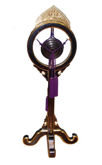 アジアの楽器図鑑