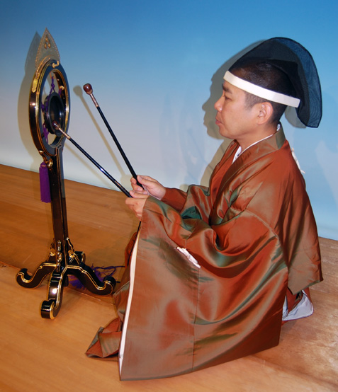 アジアの楽器図鑑