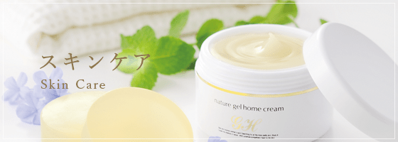 ナチュール ゲルホームクリーム500g 詰替 / 【ジェルニック公式