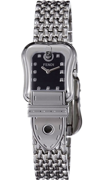 Fendi B. Fendi Ladies Watch Model: F386210D