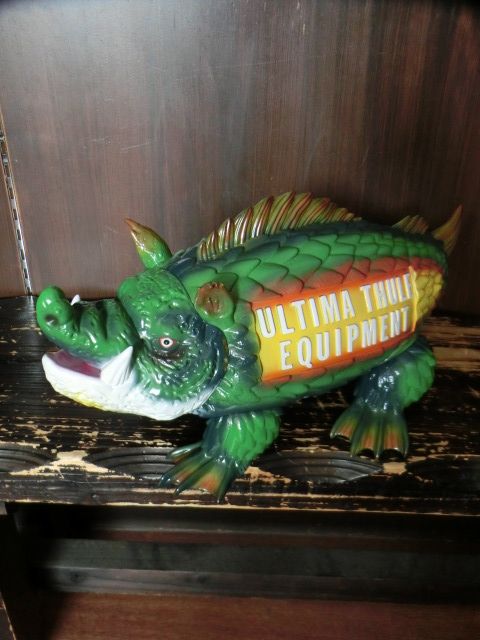 フリーホイーラーズ 