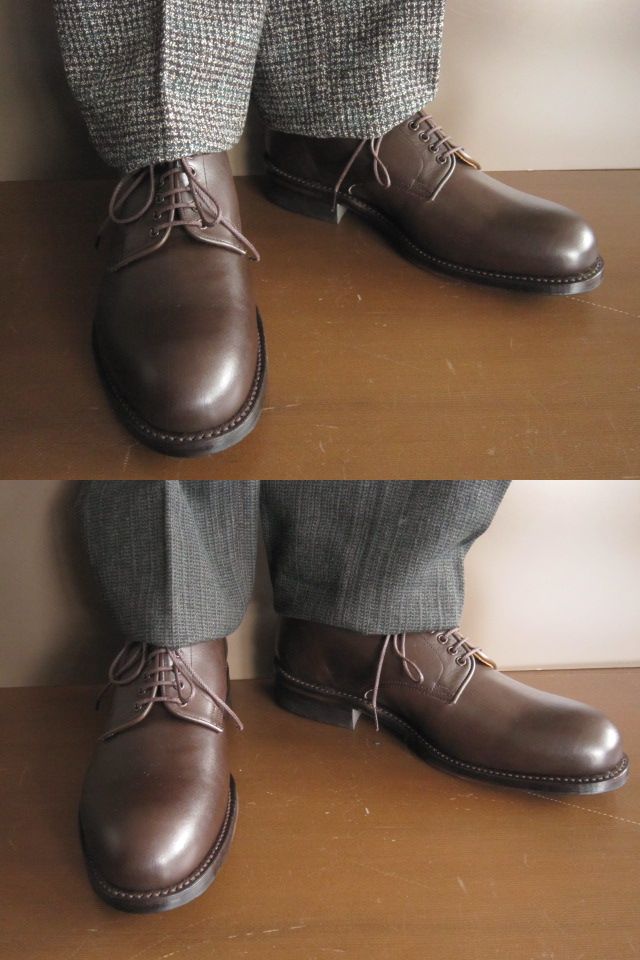 ROLLING DUB TRIO TRIBECA-DARK BROWN GENCO CLOTHING｜岐阜県本巣郡