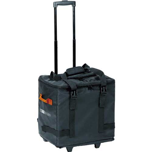 TRUSCO プロ用段積みバッグ STACK BLOCK ツールキャリーケース SB