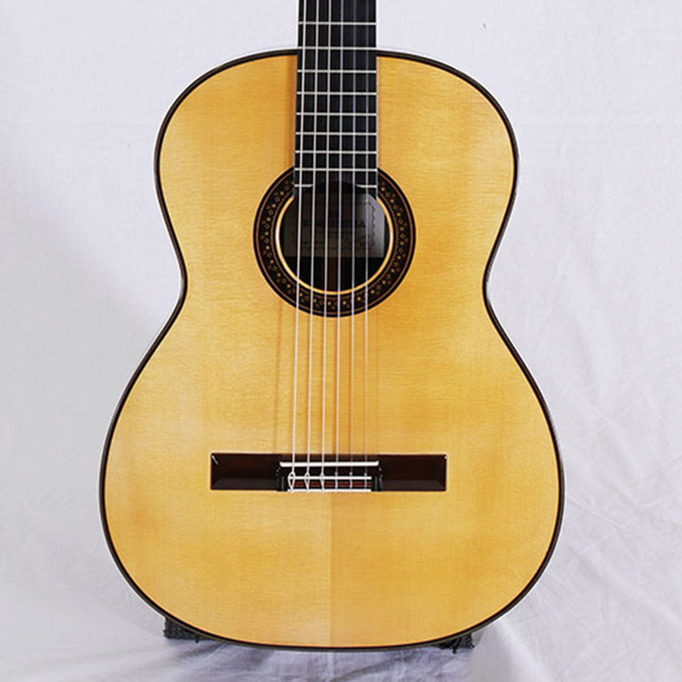 現代ギター | 君島聡 So Kimishima Stella 【新品】 クラシックギター