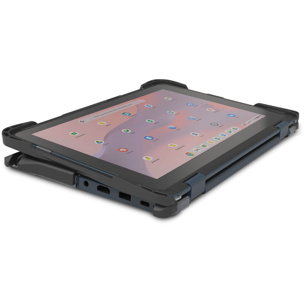 Lenovo 300e Chromebook Snap-on Case from Infocase | Technology