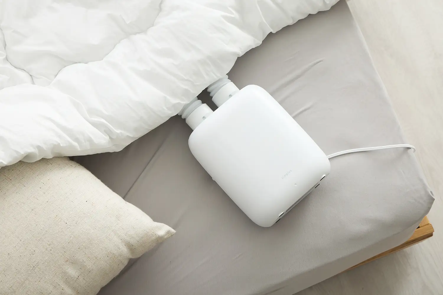 シンプルな中に個性が光る「simplus」シリーズから、機能性とデザイン