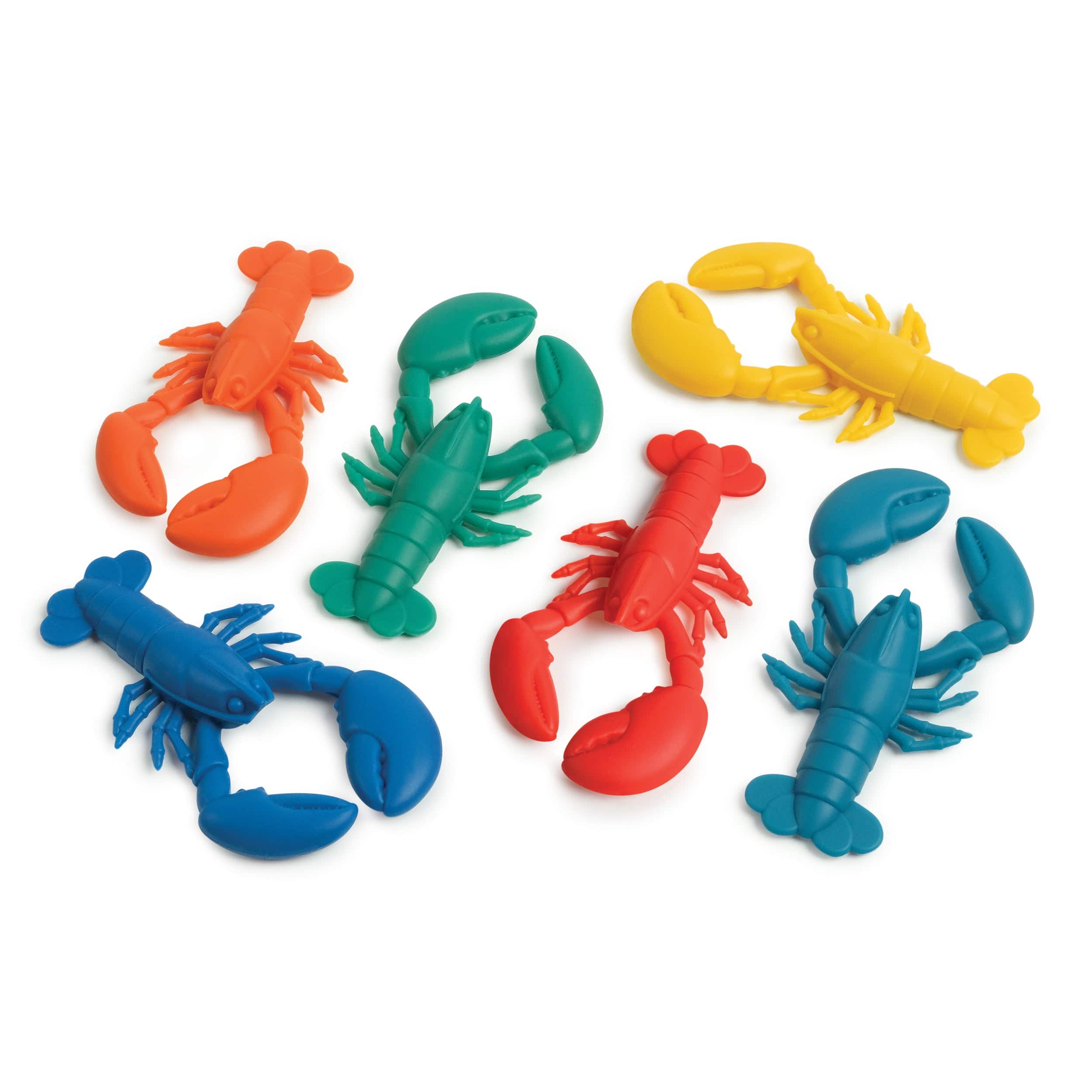 PARTY PINCHERS | Lobster Drink Markers