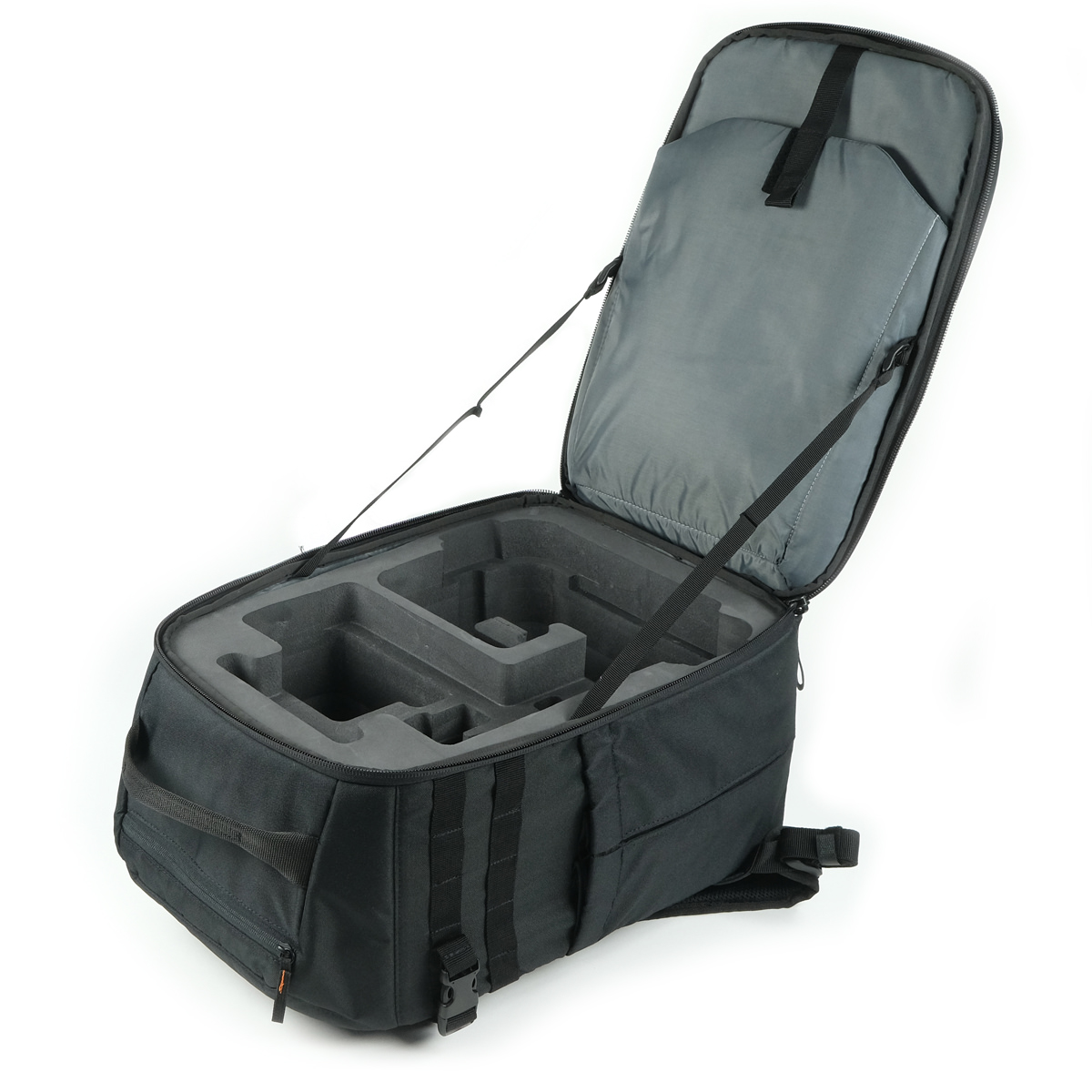 Flex NX/Flex LT Backpack - GSSI Geophysical Survey Systems, Inc.