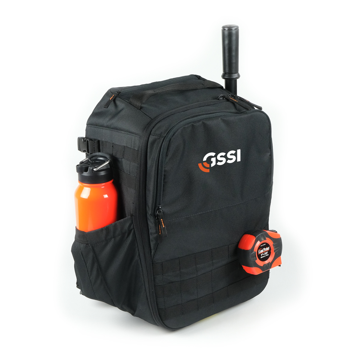 Flex NX/Flex LT Backpack - GSSI Geophysical Survey Systems, Inc.