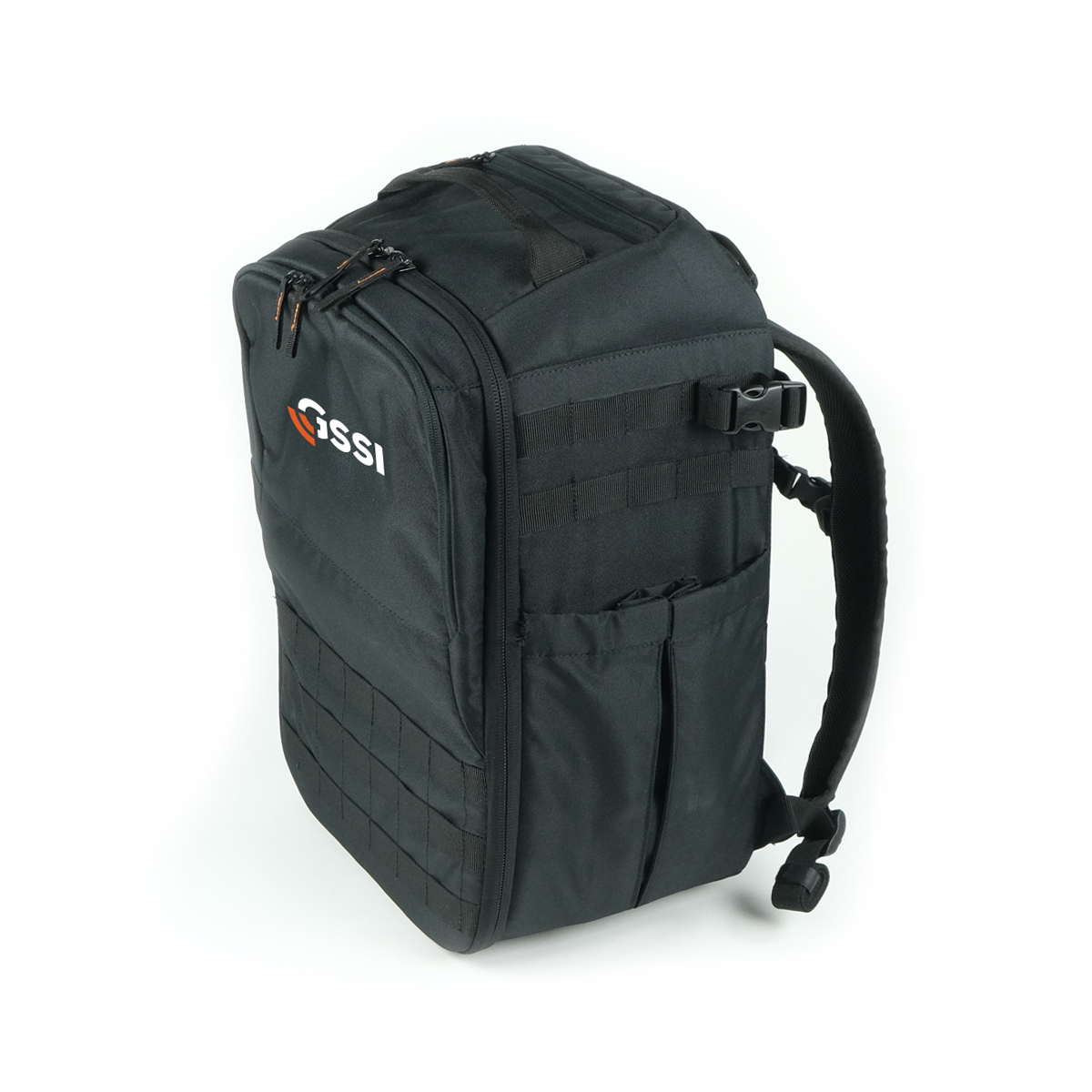 Flex NX/Flex LT Backpack - GSSI Geophysical Survey Systems, Inc.