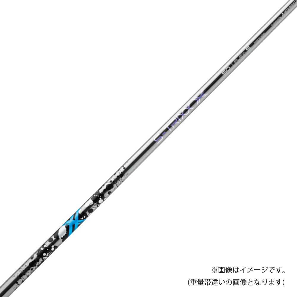 ジオテックゴルフ公式通販サイト / エストリックス X （S-TRIXX X） 40