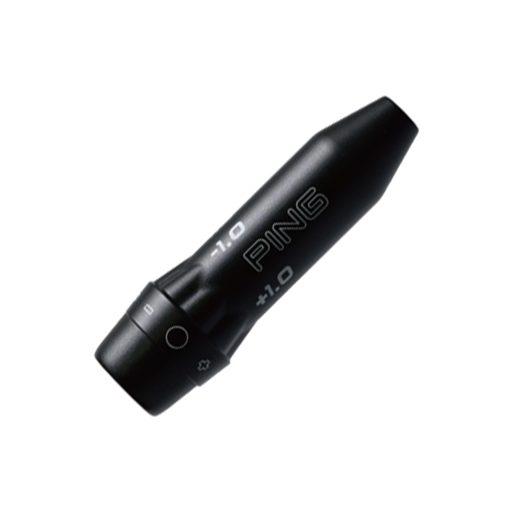 DEEP IMPACT PRO マサランディーバユニロックジョイント