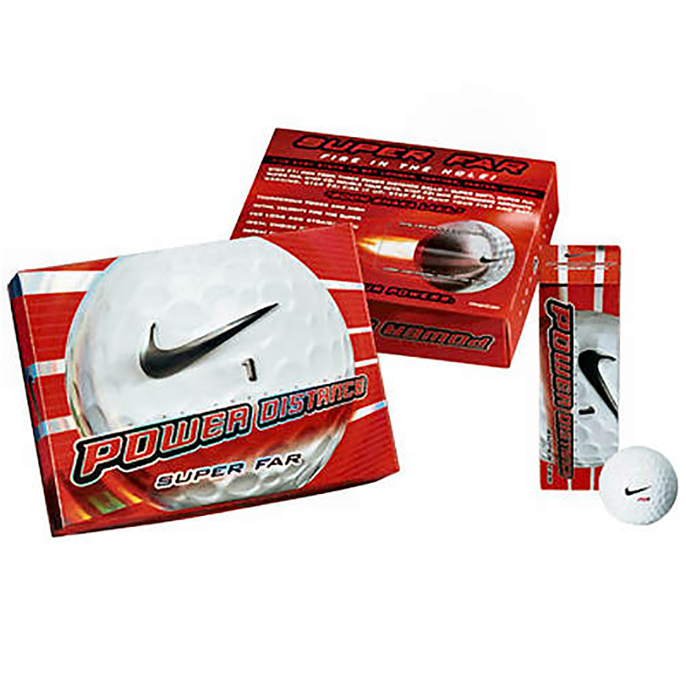 ジオテックゴルフ公式通販サイト / ナイキ パワーディスタンス