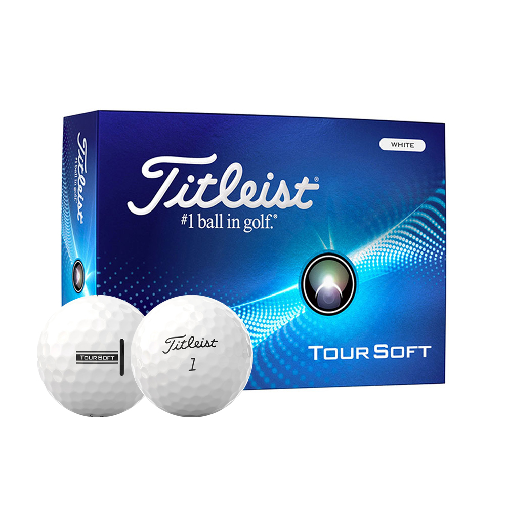 ジオテックゴルフ公式通販サイト / 2024 タイトリスト TOUR SOFT