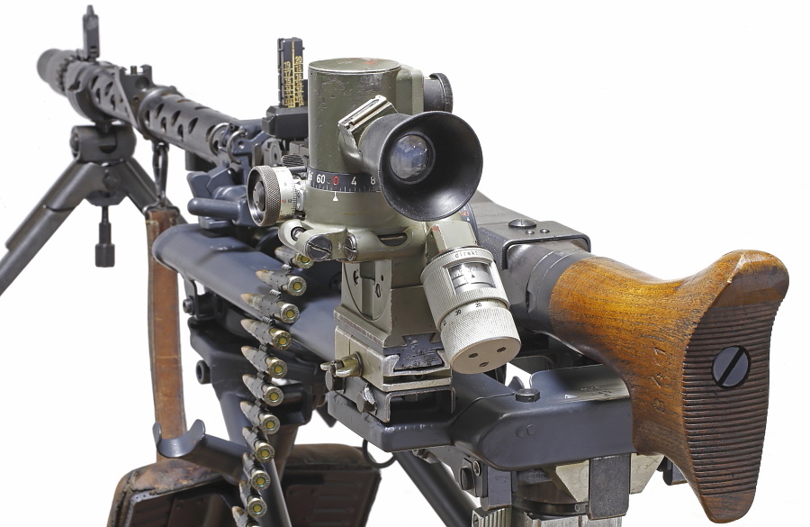 MGZ34 光学照準器