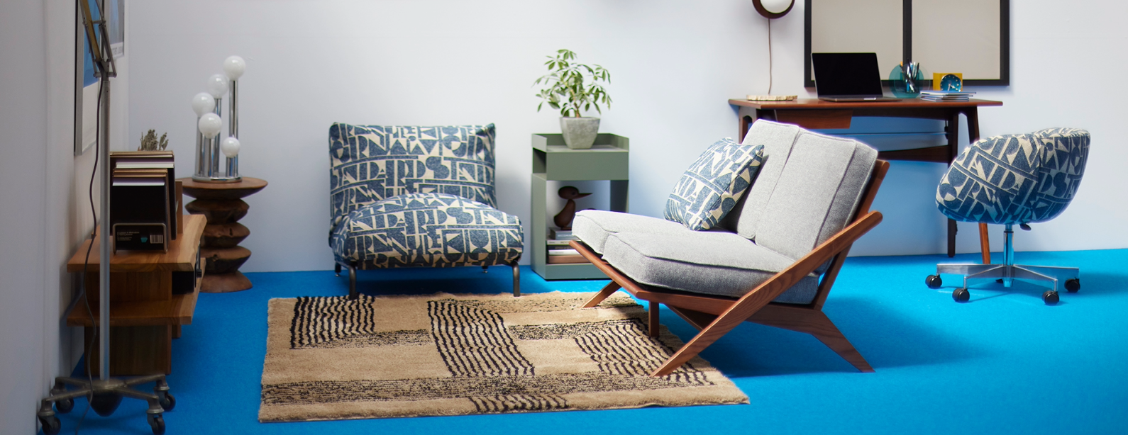 JOURNAL STANDARD FURNITURE | GRAND FRONT OSAKA SHOPS & RESTAURANTS