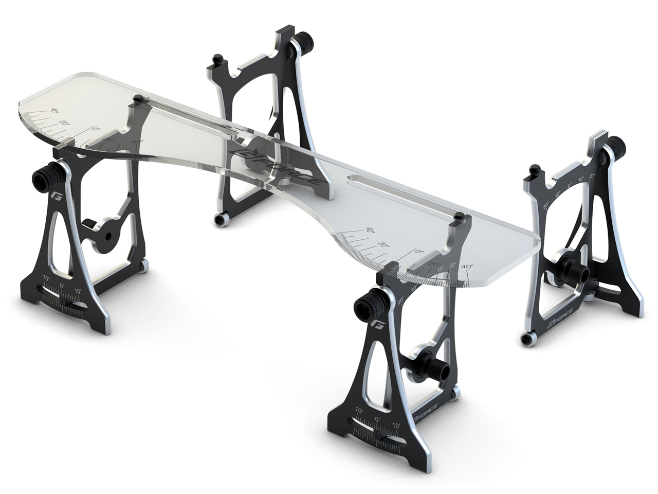 イーグル アライメントゲージ セッティングボード セッティングゲージ