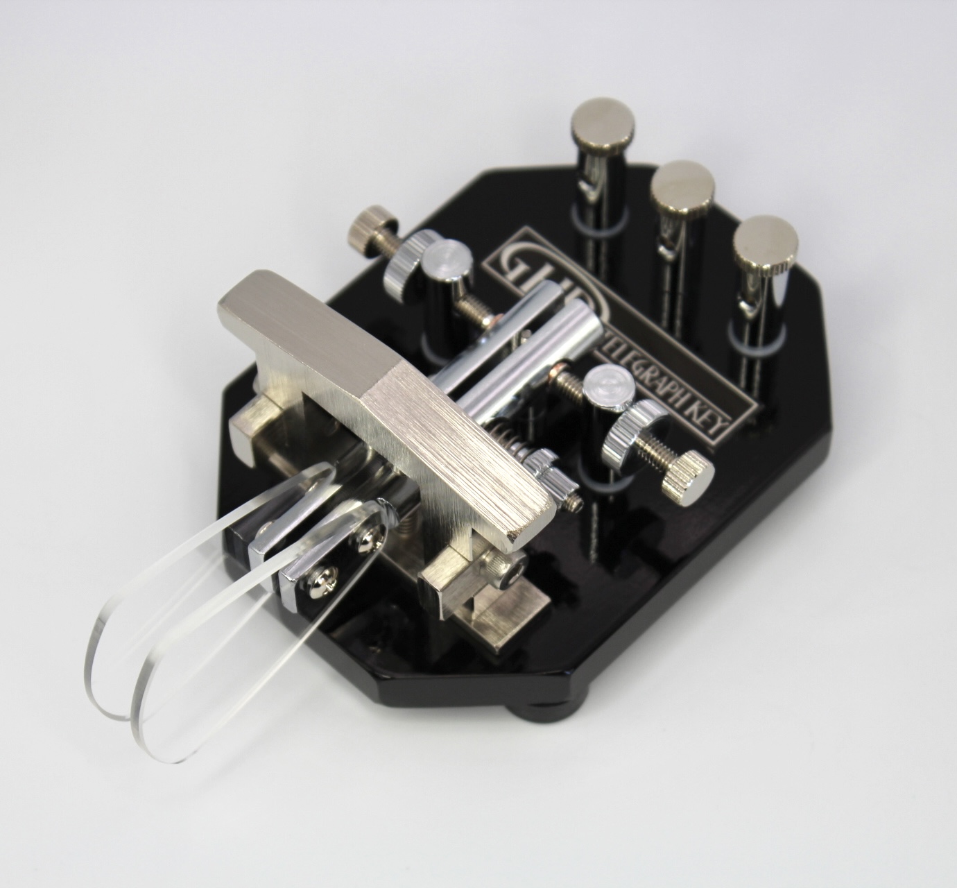 GHDキー / パドルエイト