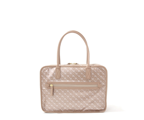 ソフティ ボストンバッグ小｜GHERARDINI オンラインストア