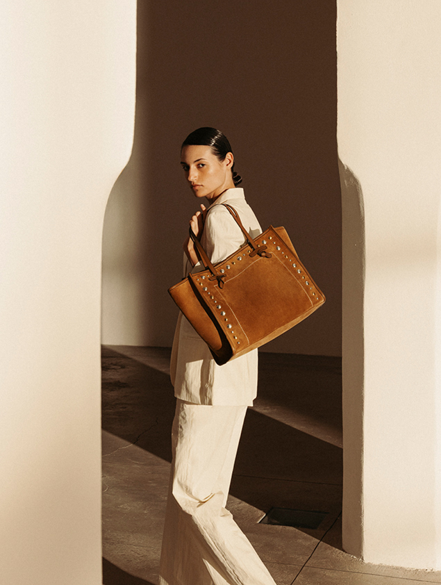 2026 Spring & Summer Marcella｜GIANNI CHIARINI(ジャンニ キアリーニ