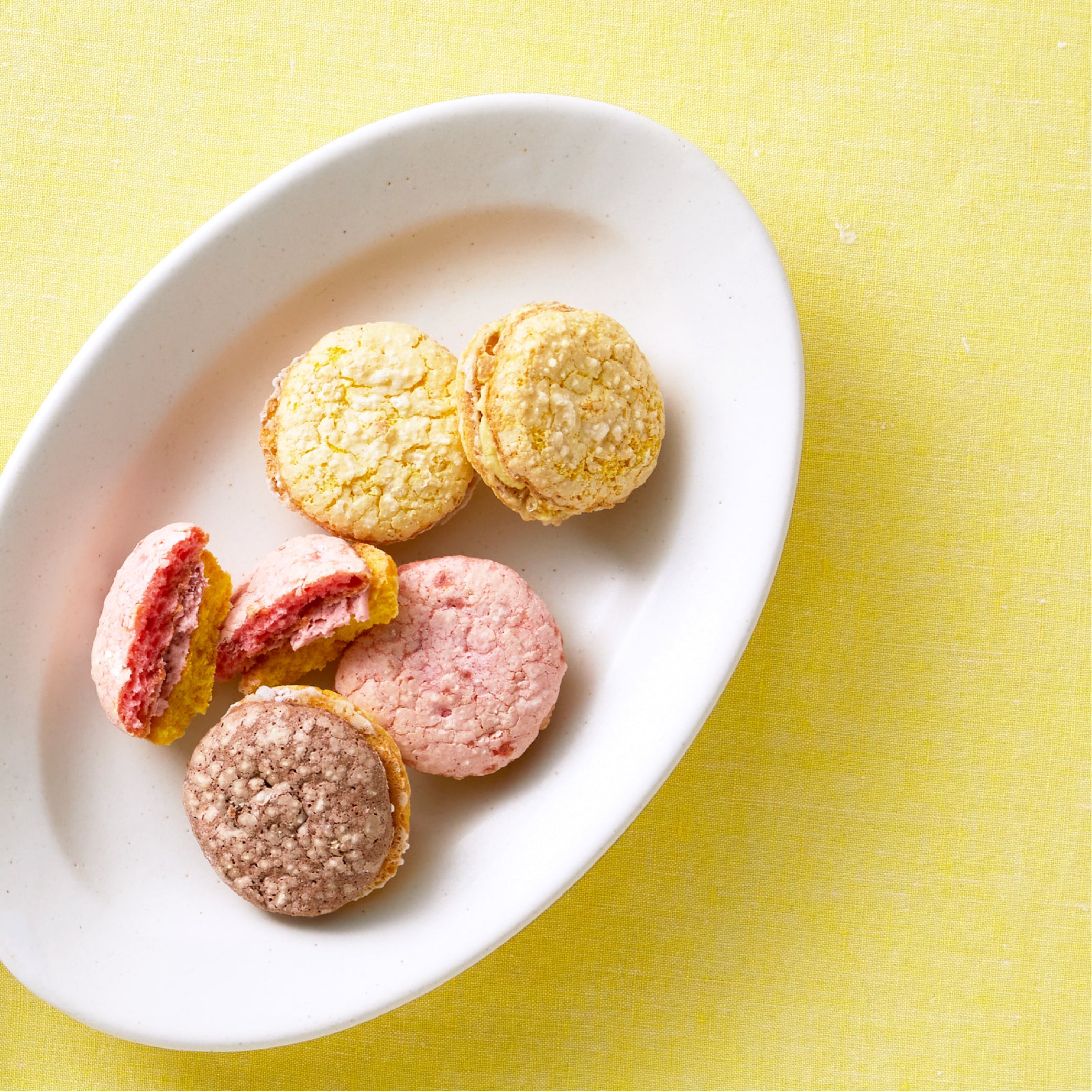 東京レモンチェ チェロの巾着アソート（5個入） – ジャンディーノ