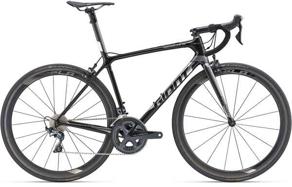 2019 GIANT Bicycles | TCR ADVANCED 2