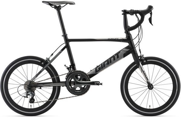2019 GIANT Bicycles | IDIOM 0