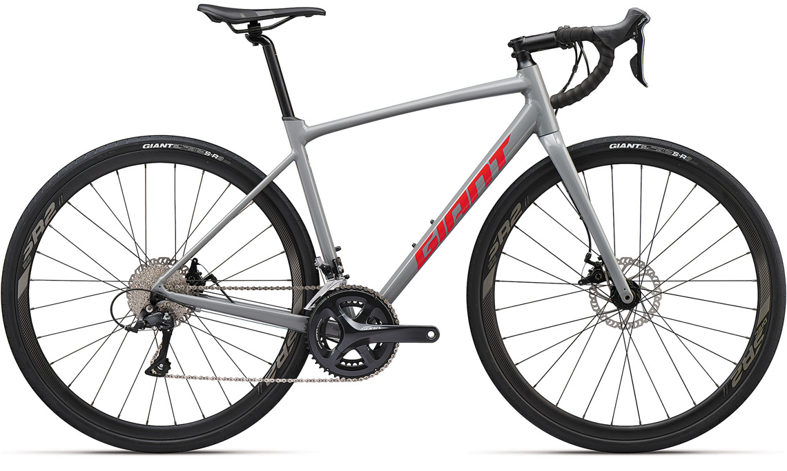 2020 GIANT Bicycles | CONTEND AR 3