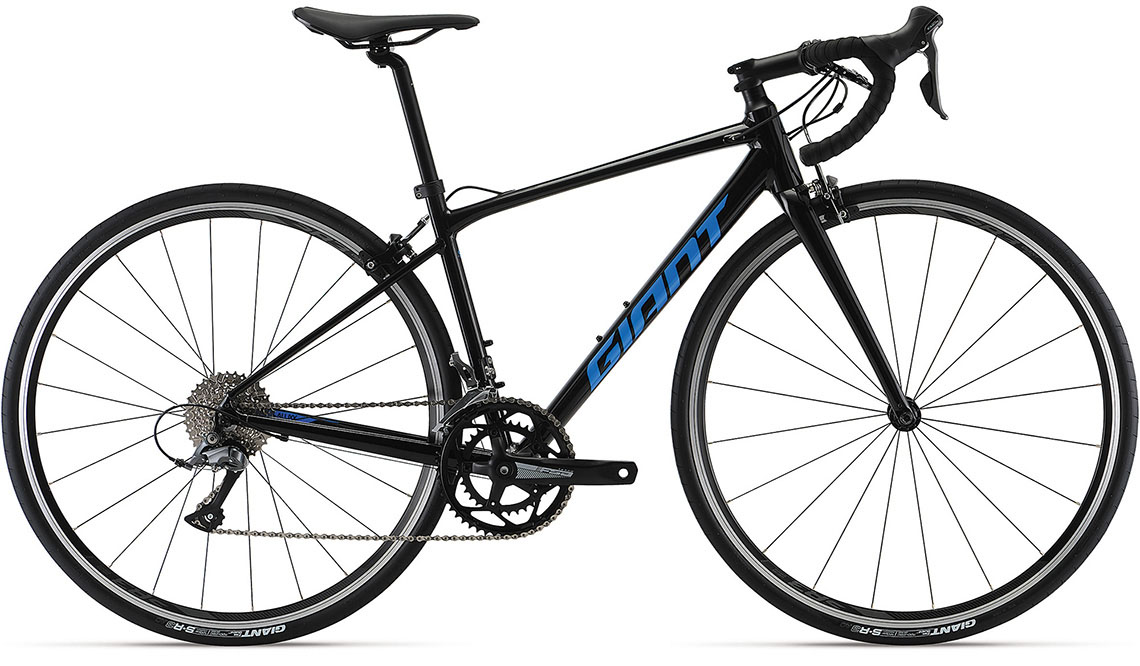 2020 GIANT Bicycles | CONTEND 2 (New 2021)