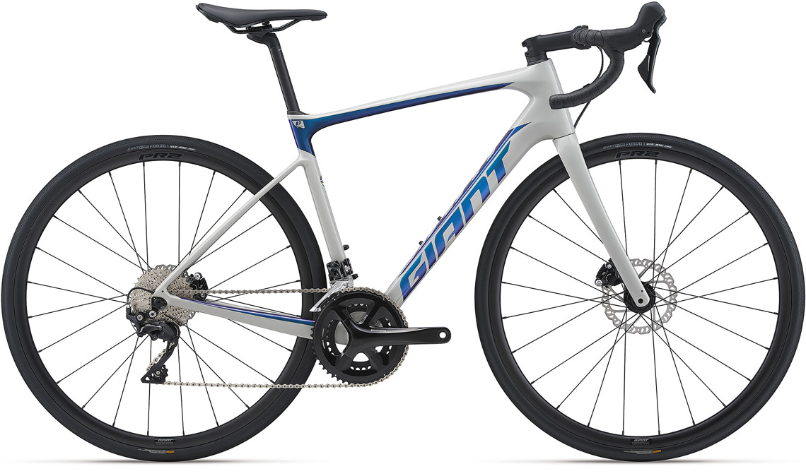 2021 GIANT Bicycles | DEFY ADVANCED 2