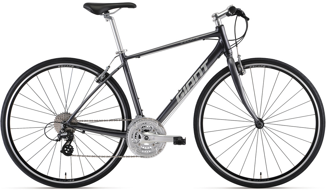 2021 GIANT Bicycles | ESCAPE R3