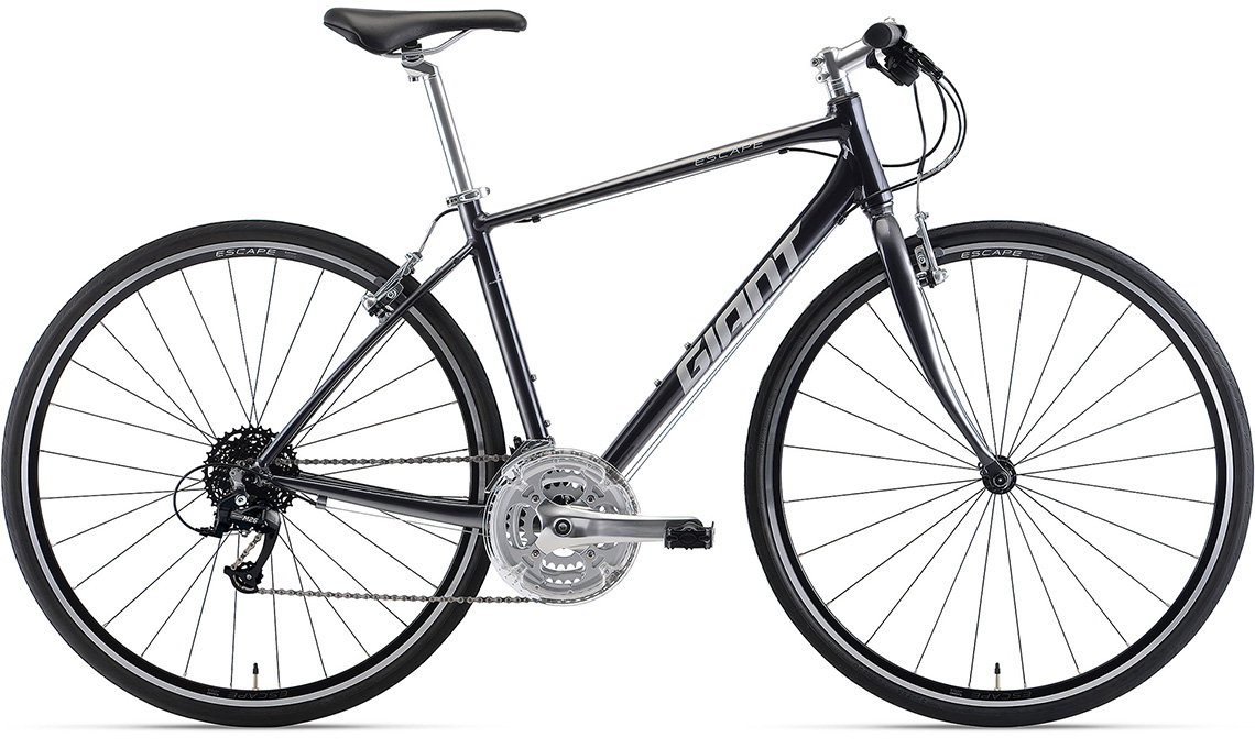 2021 GIANT Bicycles | ESCAPE R3 MS (New 2022)