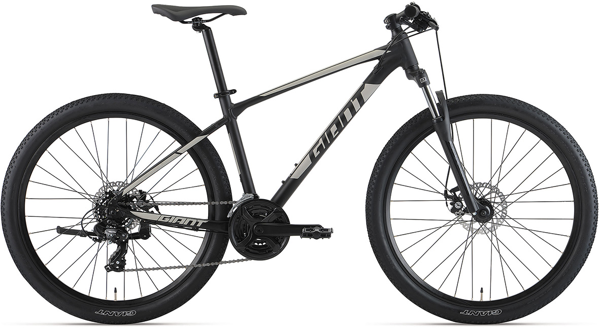 ぶ*ゅ様 (福岡引取り限定)最終値下げGIANTマウンテンバイクMサイズ