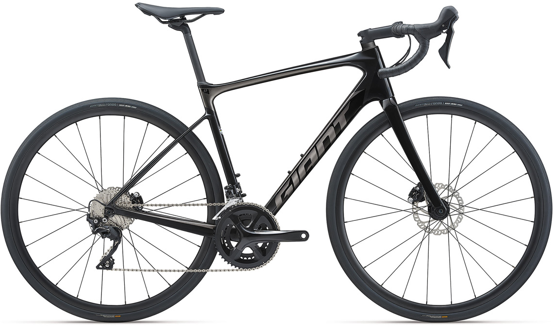 2021 GIANT Bicycles | DEFY ADVANCED 2