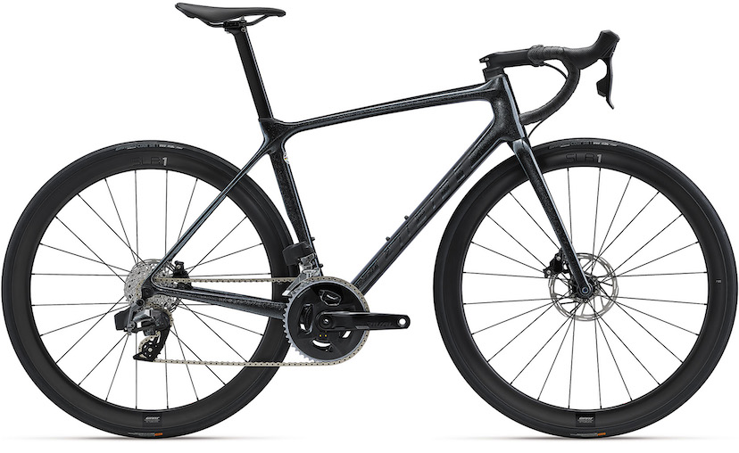 2021 GIANT Bicycles | TCR ADVANCED PRO 0 DISC