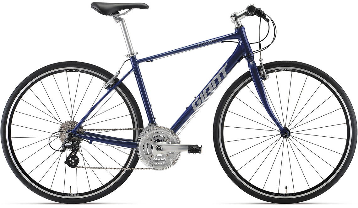 2022 GIANT Bicycles | ESCAPE R3