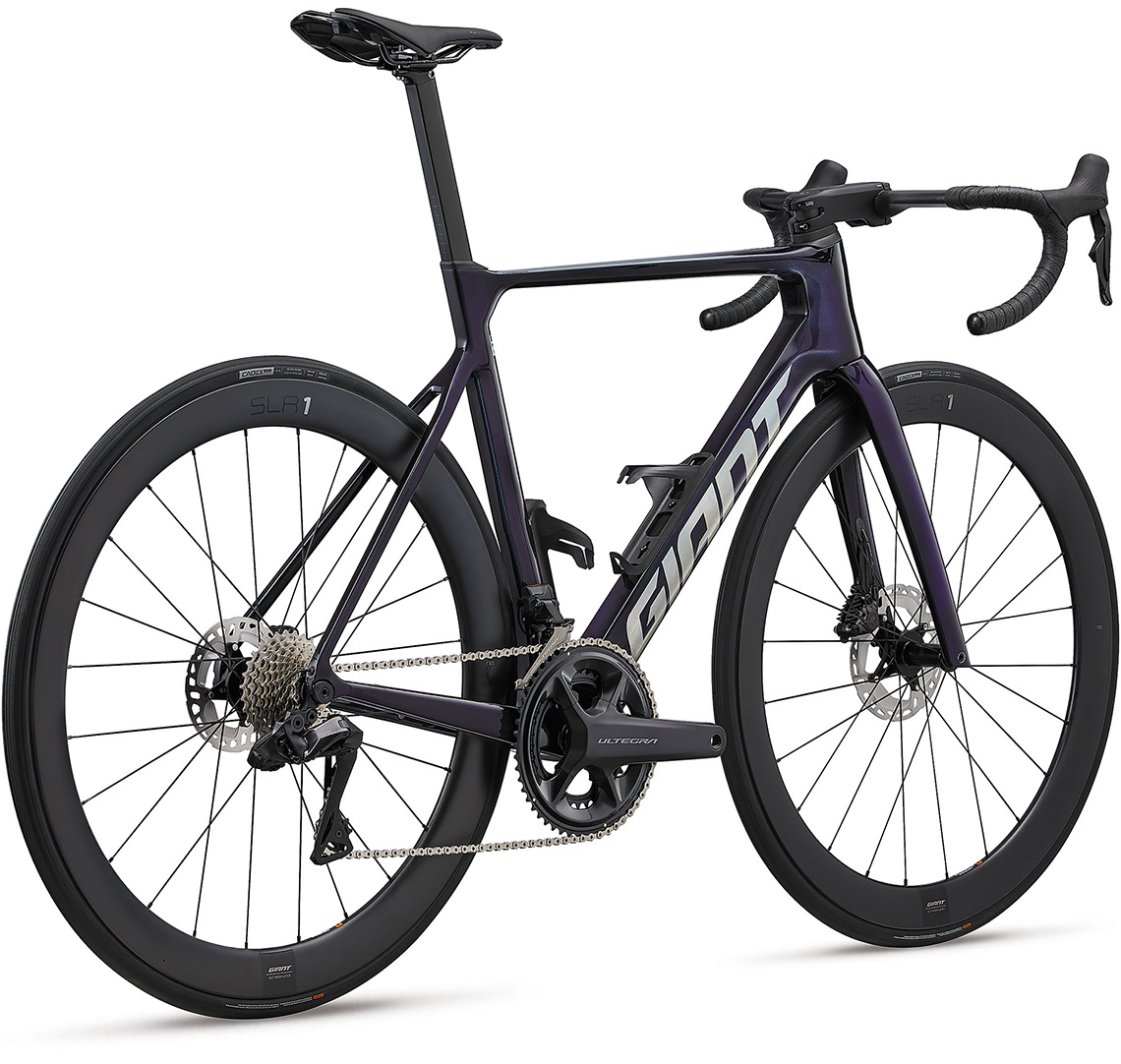 2023 GIANT Bicycles | PROPEL ADVANCED PRO 0 ULTEGRA DI2