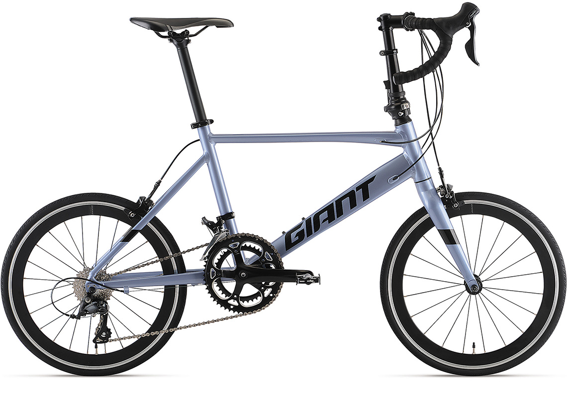 2023 GIANT Bicycles | IDIOM 1