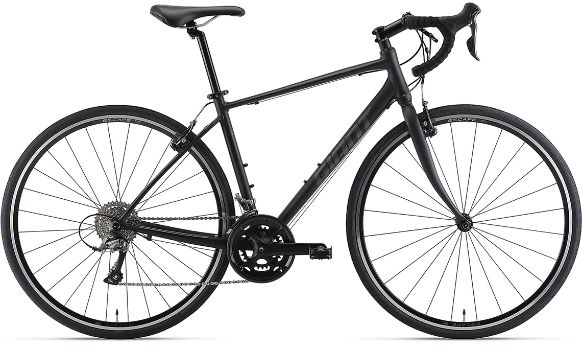 2023 GIANT Bicycles | ESCAPE R DROP