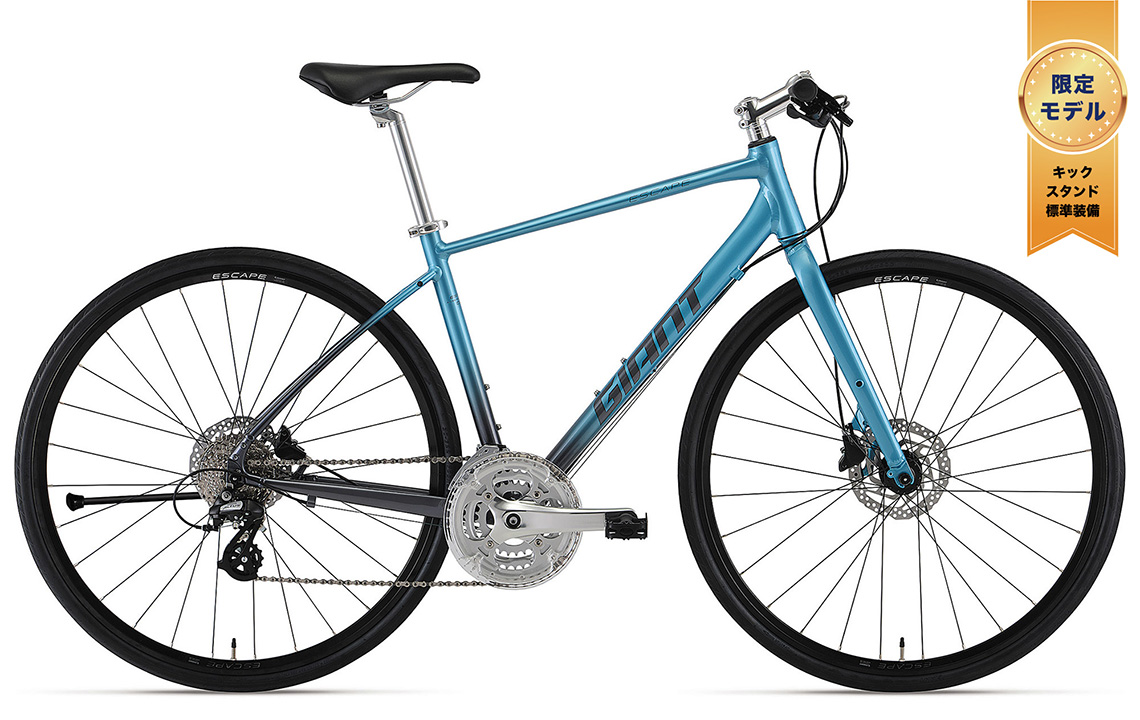 2023 GIANT Bicycles | ESCAPE R DISC LTD