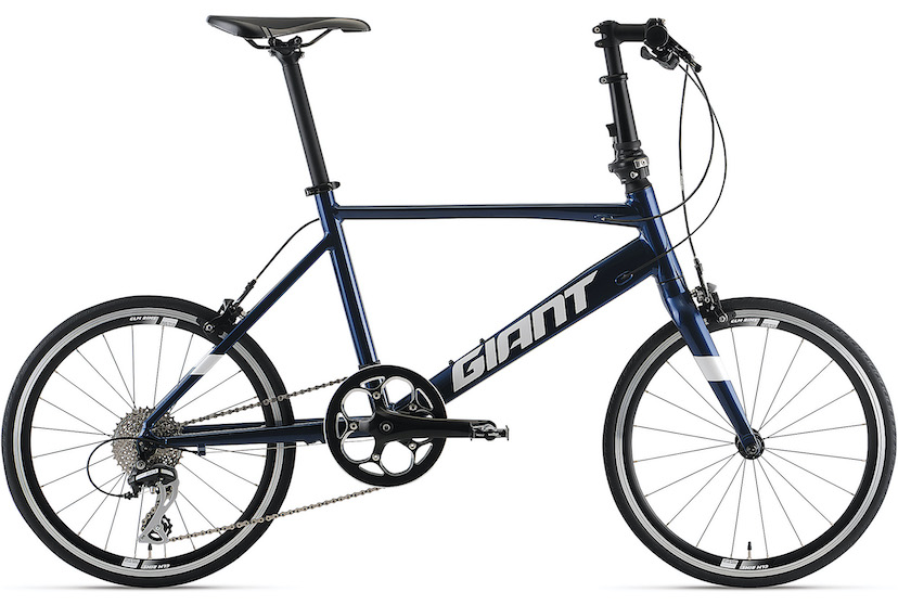 2023 GIANT Bicycles | IDIOM 1